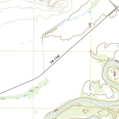 Charlie, TX (2022, 24000-Scale) Preview 2