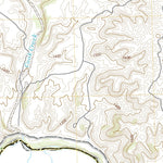 Cook Creek South, TX (2022, 24000-Scale) Preview 2