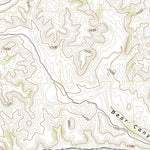 Cook Creek South, TX (2022, 24000-Scale) Preview 3