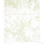 Cedar Mountain, TX (2022, 24000-Scale) Preview 1