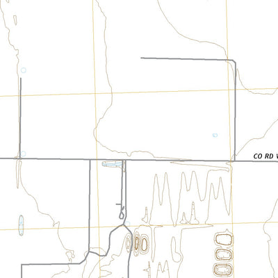 Capps Switch NW, TX (2022, 24000-Scale) Preview 2