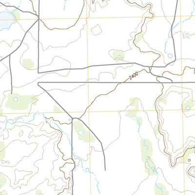 Cooper Creek, TX (2022, 24000-Scale) Preview 2