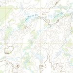 Cope Branch, TX (2022, 24000-Scale) Preview 3