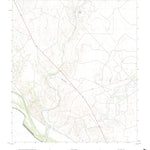 Cow Creek Tank, TX (2022, 24000-Scale) Preview 1