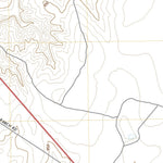 Cow Creek Tank, TX (2022, 24000-Scale) Preview 2
