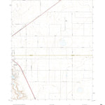 Dalhart East, TX (2022, 24000-Scale) Preview 1