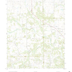 Darnell Branch, TX (2022, 24000-Scale) Preview 1