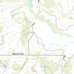 Darnell Branch, TX (2022, 24000-Scale) Preview 2