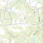 Darnell Branch, TX (2022, 24000-Scale) Preview 3