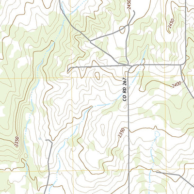 East Afton, TX (2022, 24000-Scale) Preview 3