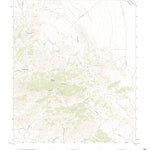 Eagle Mountains NE, TX (2022, 24000-Scale) Preview 1