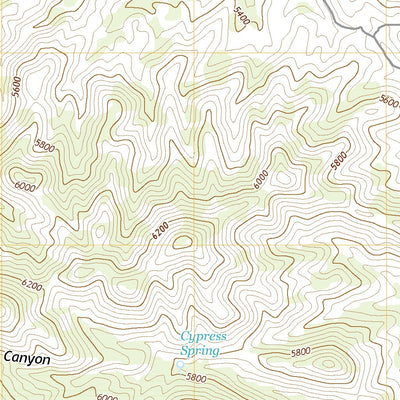 Eagle Mountains NE, TX (2022, 24000-Scale) Preview 2