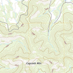 Crown Mountain, TX (2022, 24000-Scale) Preview 3