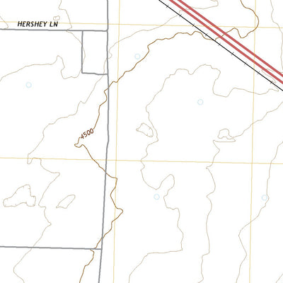 Corlena, TX (2022, 24000-Scale) Preview 2