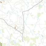 Colwell Creek, TX (2022, 24000-Scale) Preview 2