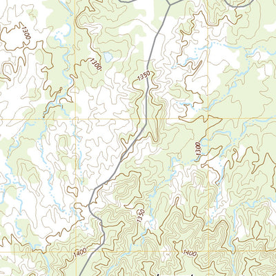 Colwell Creek, TX (2022, 24000-Scale) Preview 3