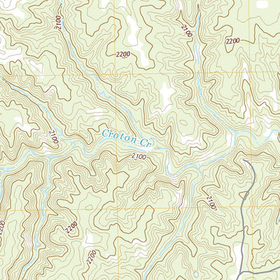 Croton Camp, TX (2022, 24000-Scale) Preview 3