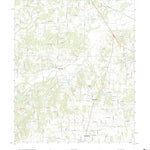 Cottondale, TX (2022, 24000-Scale) Preview 1