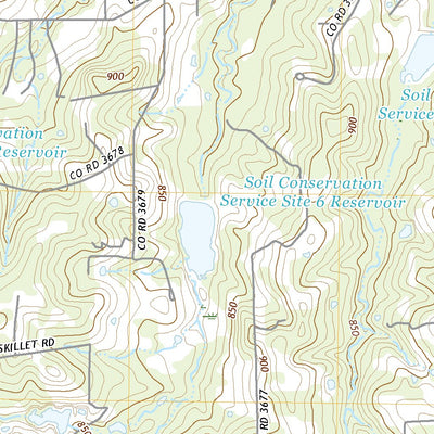 Cottondale, TX (2022, 24000-Scale) Preview 3