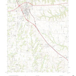 Decatur, TX (2022, 24000-Scale) Preview 1