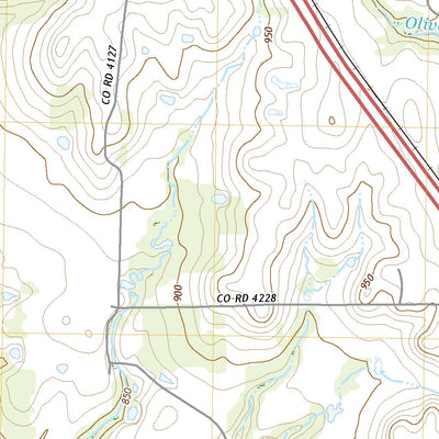 Decatur, TX (2022, 24000-Scale) Preview 2