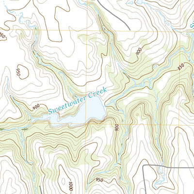 Decatur, TX (2022, 24000-Scale) Preview 3