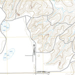 Deep Lake, TX (2022, 24000-Scale) Preview 2