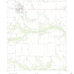 Crowell, TX (2022, 24000-Scale) Preview 1