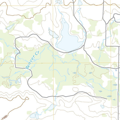 Crowell, TX (2022, 24000-Scale) Preview 3
