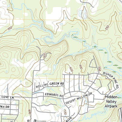 Denton East, TX (2022, 24000-Scale) Preview 2
