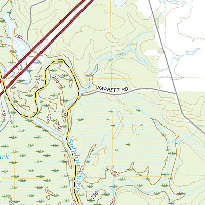 Dalby Springs, TX (2022, 24000-Scale) Preview 2