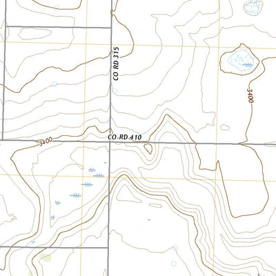 Gomez, TX (2022, 24000-Scale) Preview 3
