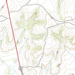 Fourmile Hill, TX (2022, 24000-Scale) Preview 3