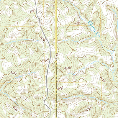 East Afton NE, TX (2022, 24000-Scale) Preview 3