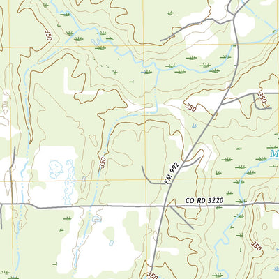 De Kalb, TX (2022, 24000-Scale) Preview 2