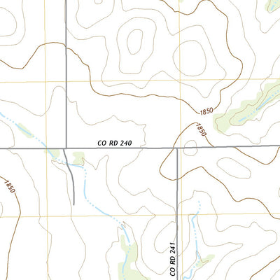Ginsite, TX (2022, 24000-Scale) Preview 2