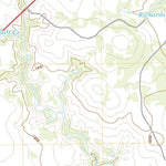 Ginsite, TX (2022, 24000-Scale) Preview 3