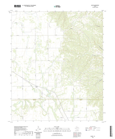 Gilpin, TX (2022, 24000-Scale) Preview 1
