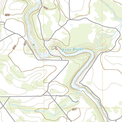 Garner Field NE, TX (2022, 24000-Scale) Preview 3
