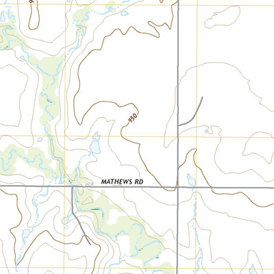 Dean, TX (2022, 24000-Scale) Preview 2