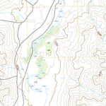 Dry Creek NE, TX (2022, 24000-Scale) Preview 2
