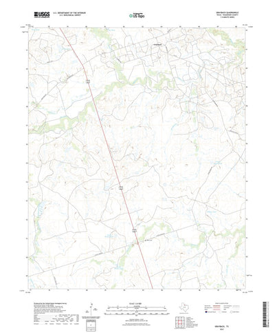 Grayback, TX (2022, 24000-Scale) Preview 1