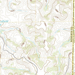 East Dry Creek, TX (2022, 24000-Scale) Preview 3