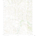 Fields Canyon, TX (2022, 24000-Scale) Preview 1