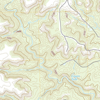 Edgemon Lake, TX (2022, 24000-Scale) Preview 3