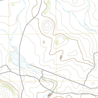 Hacienda, TX (2022, 24000-Scale) Preview 2