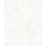 Dry Creek South, TX (2022, 24000-Scale) Preview 1