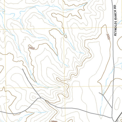 Dry Creek South, TX (2022, 24000-Scale) Preview 2