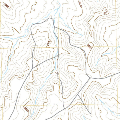 Dry Creek South, TX (2022, 24000-Scale) Preview 3