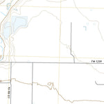 Hereford SE, TX (2022, 24000-Scale) Preview 2